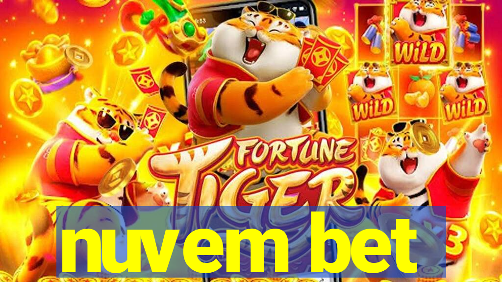 nuvem bet